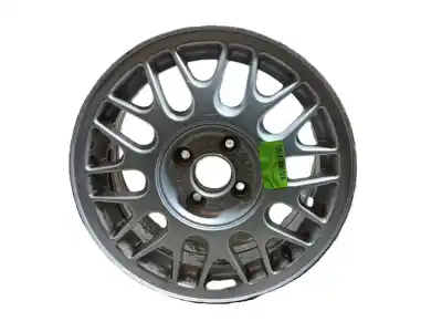 Pièce détachée automobile d'occasion jante pour volkswagen golf iii (1h1) 1.6 références oem iam 1h0601025ad091