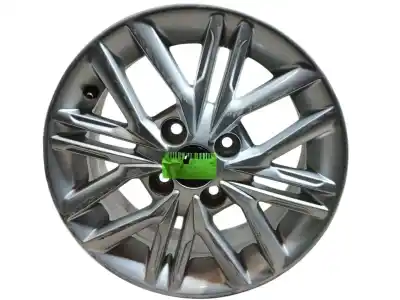 Tweedehands auto-onderdeel band voor kia picanto iii (ja) 1.0 oem iam-referenties 52910g6600