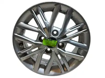 Tweedehands auto-onderdeel band voor kia picanto iii (ja) 1.0 oem iam-referenties 52910g6600