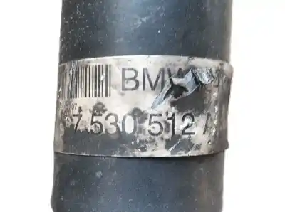 Pezzo di ricambio per auto di seconda mano  per BMW 3 COMPACT (E46)  Riferimenti OEM IAM 26117530512  7530512A