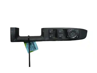 Pezzo di ricambio per auto di seconda mano interruttore alzacristalli anteriore sinistro per ford kuga iii (dfk) 2.5 duratec plug-in-hybrid riferimenti oem iam 2696395