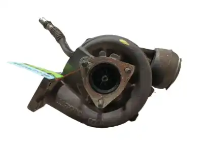 Peça sobressalente para automóvel em segunda mão turbocompresor por audi a4 b6 (8e2) 2.5 tdi quattro referências oem iam 059145701s  gt2052u