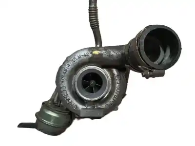 Peça sobressalente para automóvel em segunda mão Turbocompresor por AUDI A4 B6 (8E2) 2.5 TDI QUATTRO Referências OEM IAM 059145701S  GT2052U