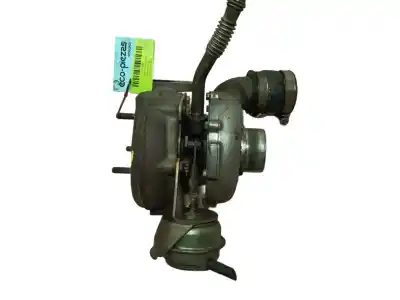 Peça sobressalente para automóvel em segunda mão turbocompresor por audi a4 b6 (8e2) 2.5 tdi quattro referências oem iam 059145701s  gt2052u