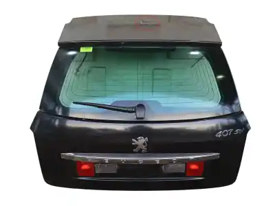 Piesă de schimb auto la mâna a doua haion pentru peugeot 407 sw (6e_) 2.0 referințe oem iam 8701t5