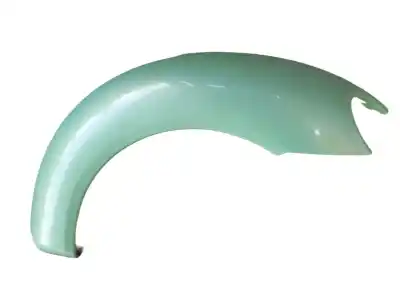 Pezzo di ricambio per auto di seconda mano PARAFANGO ANTERIORE DESTRO per VOLKSWAGEN NEW BEETLE (9C1, 1C1) 1.6 Riferimenti OEM IAM 1C0821106FGRU  