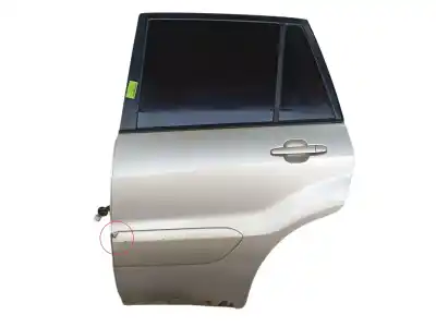Pezzo di ricambio per auto di seconda mano PORTA POSTERIORE SINISTRA per TOYOTA RAV 4 II (_A2_) 2.0 D 4WD (CLA20_, CLA21_) Riferimenti OEM IAM 6700442040  