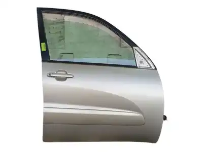 Pezzo di ricambio per auto di seconda mano PORTA ANTERIORE DESTRA per TOYOTA RAV 4 II (_A2_) 2.0 D 4WD (CLA20_, CLA21_) Riferimenti OEM IAM 6700142080  