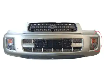 Pezzo di ricambio per auto di seconda mano PARAURTI ANTERIORE per TOYOTA RAV 4 II (_A2_) 2.0 D 4WD (CLA20_, CLA21_) Riferimenti OEM IAM 5211942903  