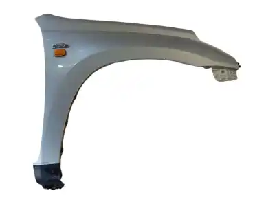 Pezzo di ricambio per auto di seconda mano PARAFANGO ANTERIORE DESTRO per TOYOTA RAV 4 II (_A2_) 2.0 D 4WD (CLA20_, CLA21_) Riferimenti OEM IAM 5381142150  