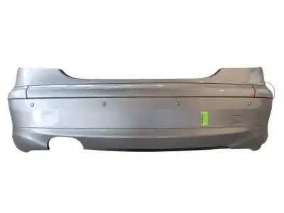 Pezzo di ricambio per auto di seconda mano PARAURTI POSTERIORE per MERCEDES-BENZ CLASE C COUPÉ (CL203) C 200 CDI (203.707) Riferimenti OEM IAM 2038851225  