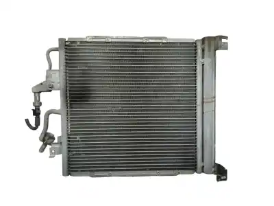 Pezzo di ricambio per auto di seconda mano CONDENSATORE / RADIATORE ARIA CONDIZIONATA per OPEL ASTRA H GTC (A04) 1.7 CDTI (L08) Riferimenti OEM IAM 93178961  