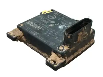 İkinci el araba yedek parçası elektronik modül için cupra formentor (km7) 1.5 tsi oem iam referansları 5wa907561