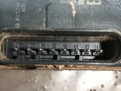 Second-hand car spare part electronic module for cupra formentor (km7) 1.5 tsi oem iam references 5wa907561  0203305797