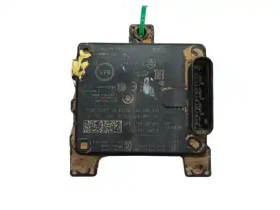 Second-hand car spare part electronic module for cupra formentor (km7) 1.5 tsi oem iam references 5wa907561  0203305797