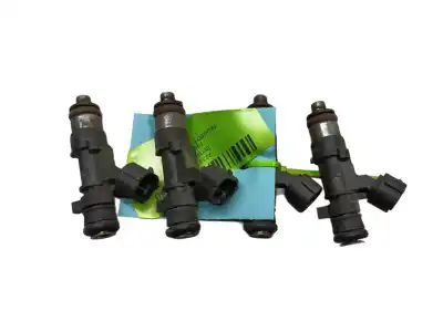 Автозапчасти б/у инжектор за peugeot 307 (3a/c) 1.6 16v ссылки oem iam 1984f7