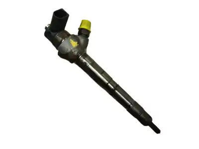 Pezzo di ricambio per auto di seconda mano iniettore per seat ateca 5fp / fdffax0 khp8pz xperience at riferimenti oem iam 04l130277ac