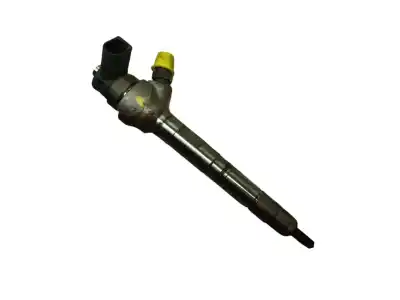 Second-hand car spare part injector for seat ateca 5fp / fdffax0 khp8pz xperience at oem iam references 04l130277ac