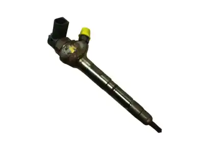Second-hand car spare part injector for seat ateca 5fp / fdffax0 khp8pz xperience at oem iam references 04l130277ac