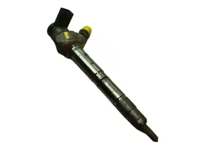 Second-hand car spare part injector for seat ateca 5fp / fdffax0 khp8pz xperience at oem iam references 04l130277ac