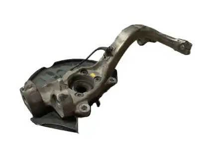 Second-hand car spare part Front Right Knuckle for AUDI A4 B6 (8E2) 2.5 TDI QUATTRO OEM IAM references 8E0407254C  