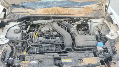İkinci el araba yedek parçası vites kutusu için cupra formentor (km7) 1.5 tsi oem iam referansları 0gc300048j003