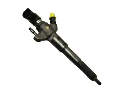 Pezzo di ricambio per auto di seconda mano INIETTORE per RENAULT MASTER III CAJA/CHASIS (EV, HV, UV) 2.3 DCI 165 RWD (HV0P, HV0U, HV10, HV12, UV0P, UV0U,... Riferimenti OEM IAM 166093282R  