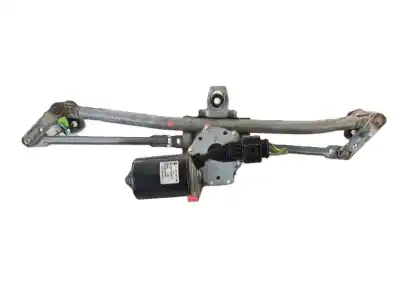 Автозапчасти б/у мотор переднего стеклоочистителя за skoda octavia i (1u2) 1.9 tdi ссылки oem iam 1c0955119