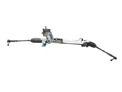 Second-hand car spare part STEERING RACK for SKODA OCTAVIA I (1U2)  OEM IAM references 1J1422063NX  1J1422105