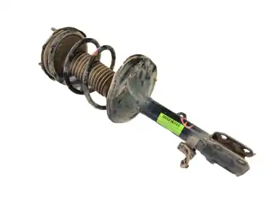 Pièce détachée automobile d'occasion AMORTISSEUR AVANT GAUCHE pour TOYOTA RAV 4 II (_A2_) 2.0 D 4WD (CLA20_, CLA21_) Références OEM IAM 4852049485  