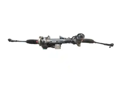 Pièce détachée automobile d'occasion CRÉMAILLÈRE DE DIRECTION pour AUDI A3 (8P1) 2.0 TDI 16V Références OEM IAM 1K1423055M  
