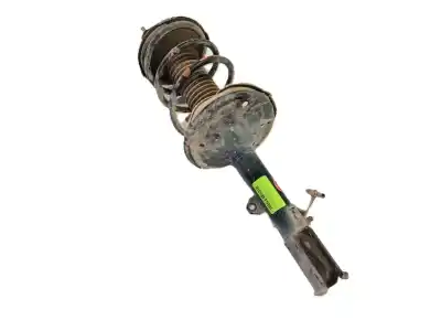 Pièce détachée automobile d'occasion AMORTISSEUR AVANT DROIT pour TOYOTA RAV 4 II (_A2_) 2.0 D 4WD (CLA20_, CLA21_) Références OEM IAM 4851049375  