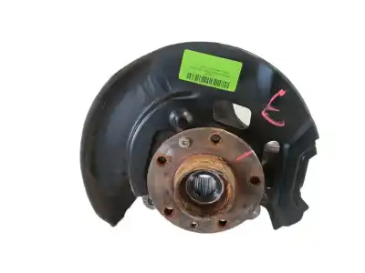 Second-hand car spare part FRONT LEFT KNUCKLE for NISSAN QASHQAI II SUV (J11, J11_)  OEM IAM references 400154EA0A  