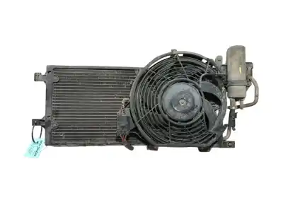 Piesă de schimb auto la mâna a doua CONDENSATOR / RADIATOR AER CONDITIONAT pentru OPEL COMBO TOUR 1.7 CDTI 16V Referințe OEM IAM 93177423  