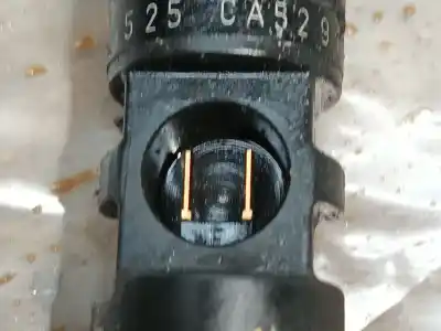 Peça sobressalente para automóvel em segunda mão injetor por dacia duster (hs_) 1.5 dci referências oem iam 166001137r  28232251