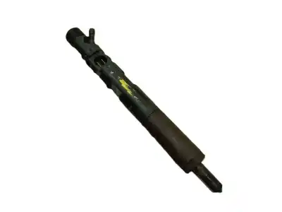 Pezzo di ricambio per auto di seconda mano INIETTORE per DACIA DUSTER (HS_) 1.5 DCI Riferimenti OEM IAM 166001137R  