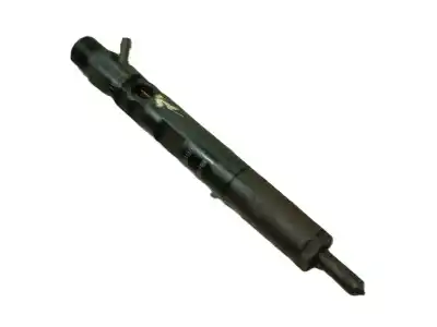 Pezzo di ricambio per auto di seconda mano INIETTORE per DACIA DUSTER (HS_) 1.5 DCI Riferimenti OEM IAM 166001137R  