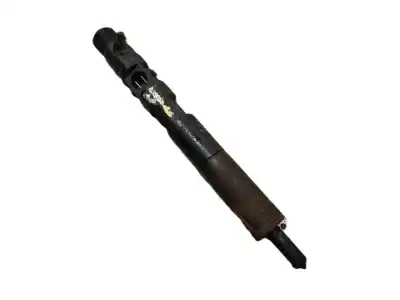 Second-hand car spare part INJECTOR for DACIA DUSTER (HS_) 1.5 DCI OEM IAM references 166001137R  