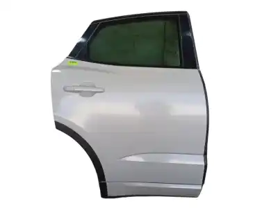 Piesă de schimb auto la mâna a doua usa spate dreapta pentru jaguar e-pace (x540) 2.0 d180 awd referințe oem iam j9c2945