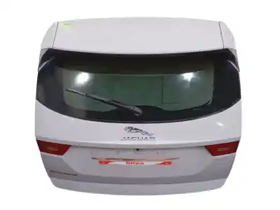 Piesă de schimb auto la mâna a doua haion pentru jaguar e-pace (x540) 2.0 d180 awd referințe oem iam j9c2663