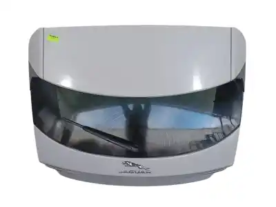 Second-hand car spare part tailgate for jaguar e-pace (x540) 2.0 d180 awd oem iam references j9c2663  