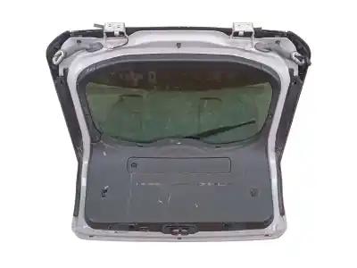 Second-hand car spare part tailgate for jaguar e-pace (x540) 2.0 d180 awd oem iam references j9c2663  