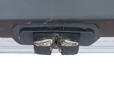 Second-hand car spare part tailgate for jaguar e-pace (x540) 2.0 d180 awd oem iam references j9c2663  