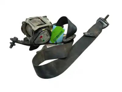 Peça sobressalente para automóvel em segunda mão CINTO DE SEGURANÇA TRASEIRO DIREITO por FORD KUGA III (DFK) 2.5 DURATEC PLUG-IN-HYBRID Referências OEM IAM 2751160  