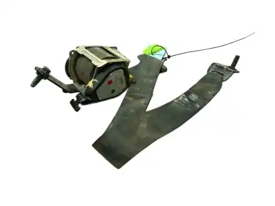 Pièce détachée automobile d'occasion ceinture de securite arriere gauche pour ford kuga iii (dfk) 2.5 duratec plug-in-hybrid références oem iam 2751161