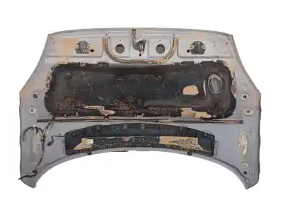 Second-hand car spare part bonnet for jaguar e-pace (x540) 2.0 d180 awd oem iam references j9c3770  