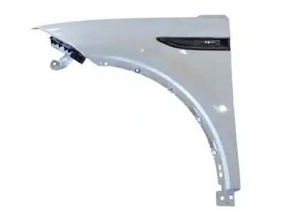 Piesă de schimb auto la mâna a doua aripã stânga fațã pentru jaguar e-pace (x540) 2.0 d180 awd referințe oem iam j9c2951