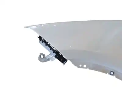 Second-hand car spare part left front fin for jaguar e-pace (x540) 2.0 d180 awd oem iam references j9c2951  16016ad