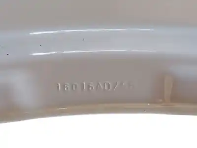 Second-hand car spare part left front fin for jaguar e-pace (x540) 2.0 d180 awd oem iam references j9c2951  16016ad