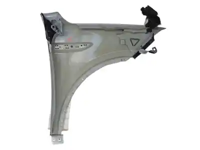 Second-hand car spare part left front fin for jaguar e-pace (x540) 2.0 d180 awd oem iam references j9c2951  16016ad